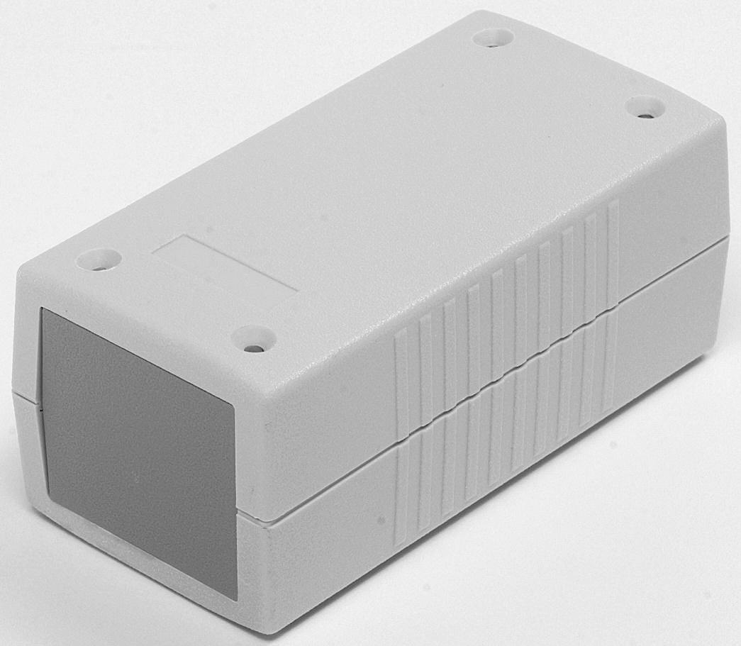 PI Series – Reliable Enclosure for Industrial Applications