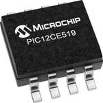 Microchip Technology PIC12CE51904SN image