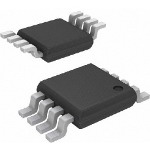 Microchip Technology PIC12LF1552IMS image