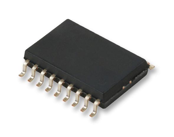 Microchip Technology PIC16C54C04ISO image