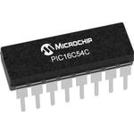 Microchip Technology PIC16C54C04P image