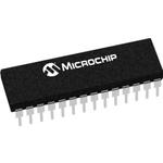 Microchip Technology PIC16C57C04P image