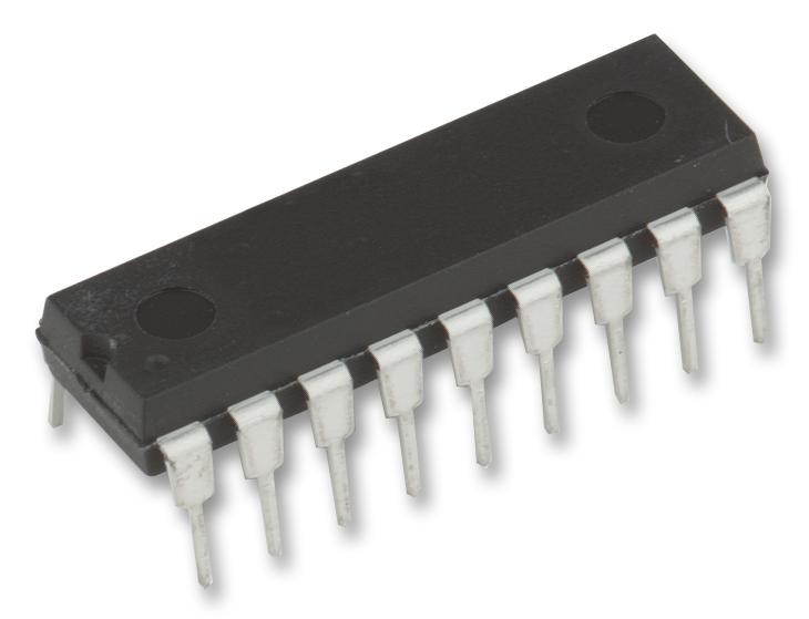Buy Microchip PIC16C712 Microcontroller Part Number PIC16C71204P Online
