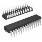 Microchip Technology PIC16C7204SP image