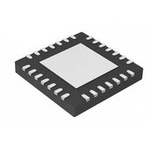 Microchip Technology PIC16F1512IMV image