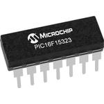 Microchip Technology PIC16F15323IP image