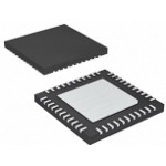 Microchip Technology PIC16F1787IML image