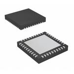 Microchip Technology PIC16F1787IMV image