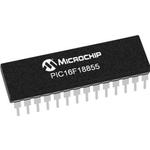 Microchip Technology PIC16F18855ISP image