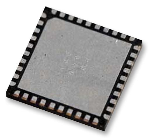 Microchip PIC16F19176UQ – Reliable Embedded Microcontroller for Industrial Applications