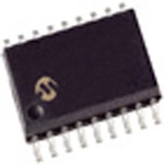 Microchip Technology PIC16F62720SO image