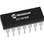 Microchip Technology PIC16F688IP image