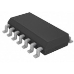 Microchip Technology PIC16F753ISL image