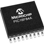 Microchip Technology PIC16F84A20ISO image
