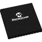 Microchip Technology PIC16F887IML image