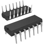 Microchip Technology PIC16LF1455IP image