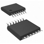 Microchip Technology PIC16LF1455IST image