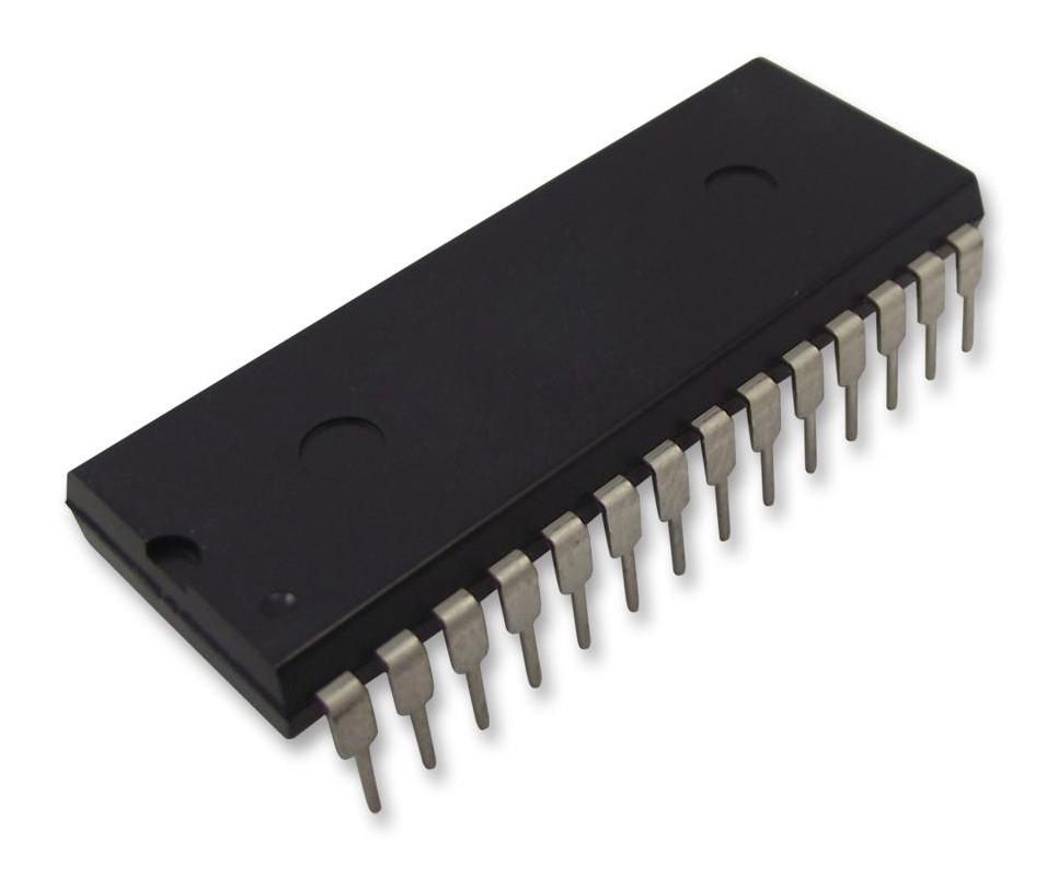 Microchip PIC16LF18855 – Reliable Low-Power Microcontroller for Industrial Applications