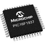 Microchip Technology PIC16LF1937IPT image