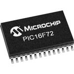 Microchip Technology PIC16LF72TISO image