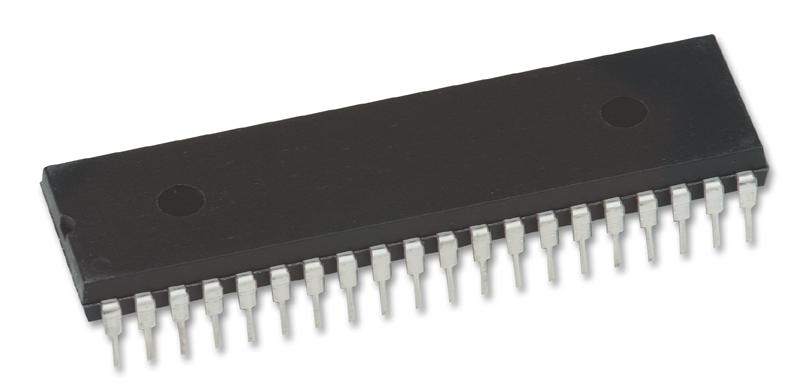 Microchip Series 17C4X PIC17C4316P: PIC17C4316P