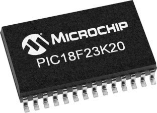 Microchip Technology PIC18F23K20ISS image
