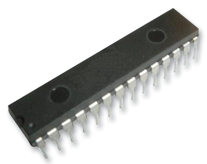 Microchip PIC18F26Q43 U+2013 Reliable Low Power MCU for Industrial Applications