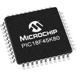 Microchip Technology PIC18F45K80IPT image