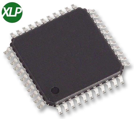 Microchip Technology PIC18F46J11IPT image