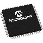 Microchip Technology PIC18F6621IPT image