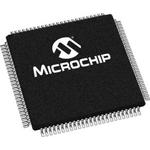 Microchip Technology PIC18F97J60IPF image