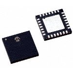 Microchip Technology PIC18LF24K50IML image
