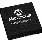 Microchip Technology PIC24F08KA101IMQ image