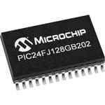 Microchip Technology PIC24FJ128GB202ISO image