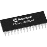 Microchip Technology PIC24FJ128GB202ISP image