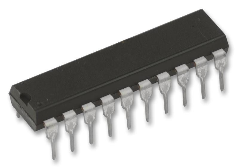 Microchip PIC24FV32KA301 Reliable 16-Bit Microcontroller for Industrial Applications