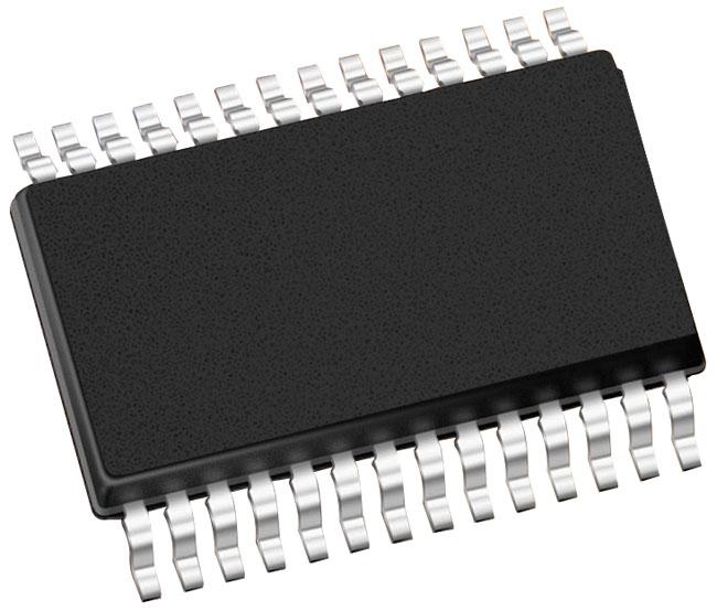 Buy Microchip PIC32MX220F032B Part Number PIC32MX220F032BISS Online