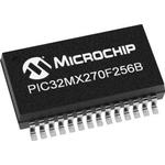 Microchip Technology PIC32MX270F256BISS image