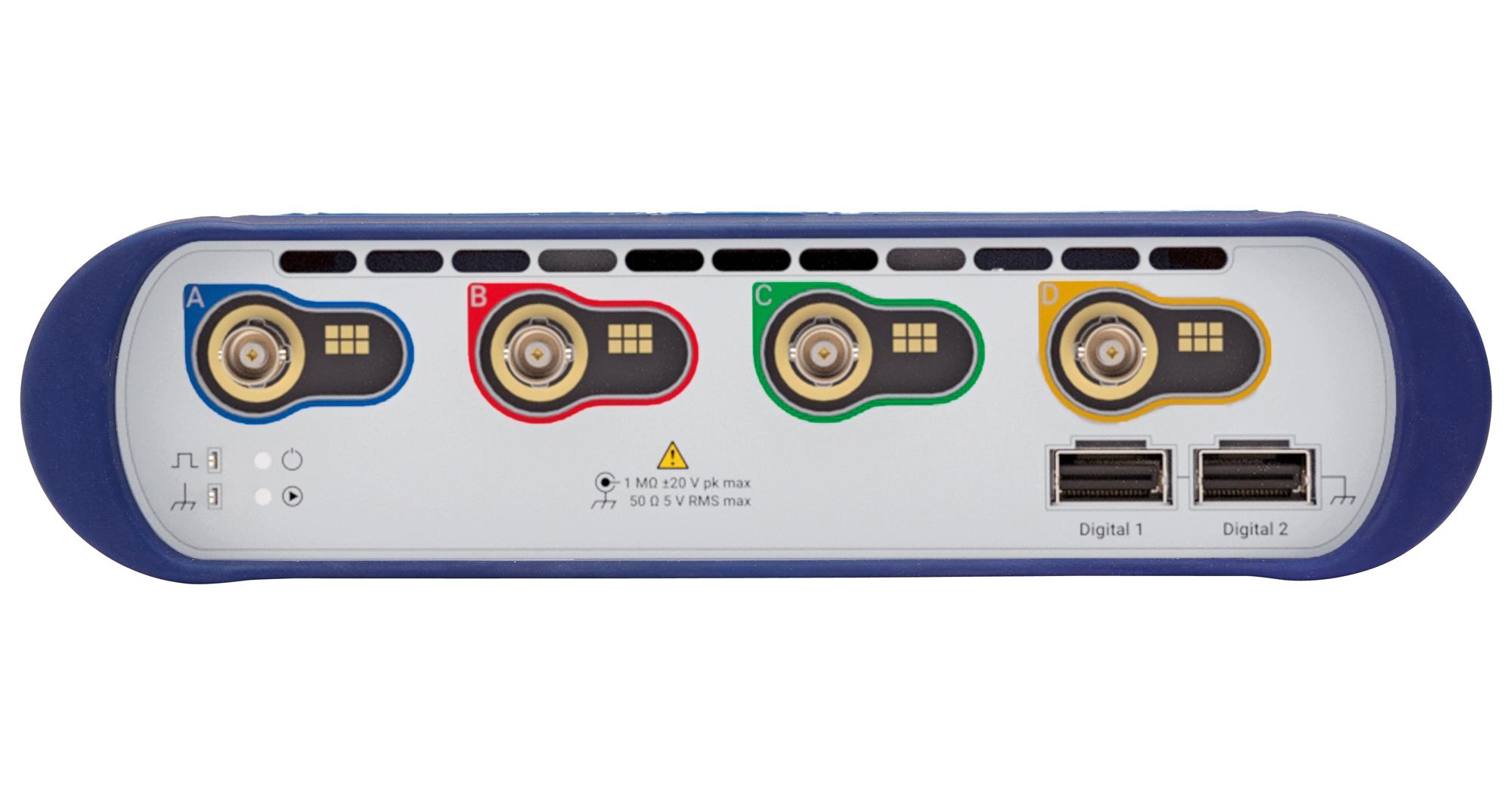 PICO TECHNOLOGY PICOSCOPE6404E image
