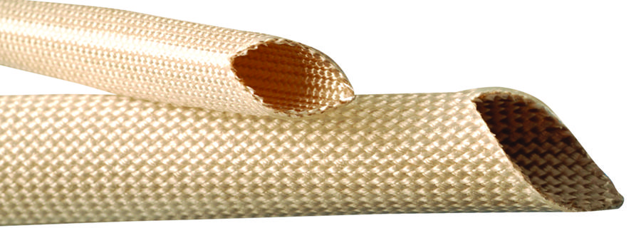 Alpha Wire PIF-200-9 – Reliable Silicone Coated Fiberglass for Industrial Applications
