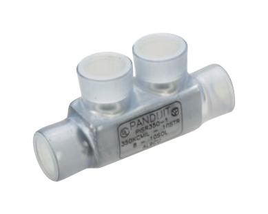 PISR250-1 PANDUIT In-Line Splicer/Reducer | myMectronic