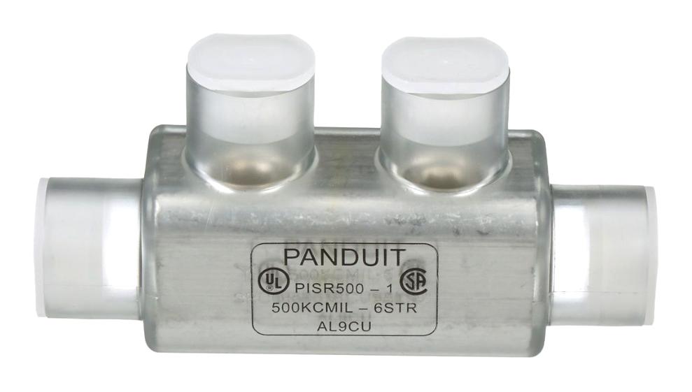 IPANDUIT Series In-Line Splicer: PISR5001