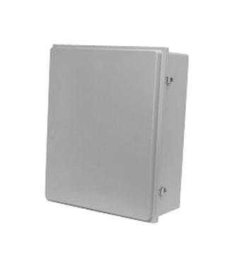 Hammond Series PJ Polyester Junction Box: PJ1084RL