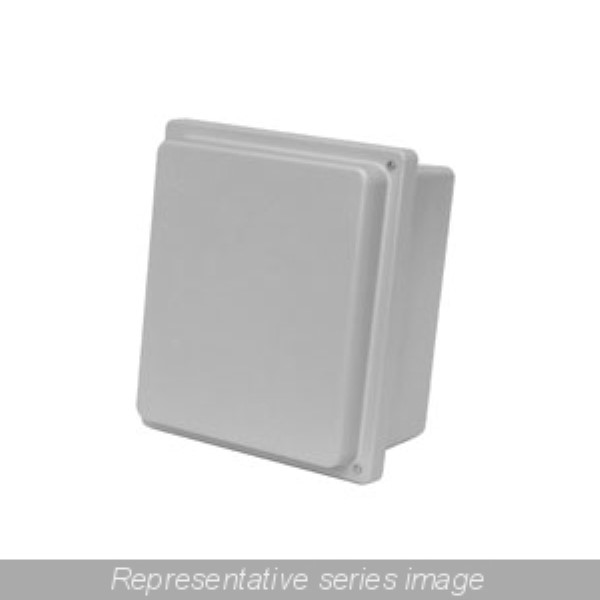 Hammond Manufacturing PJ1086R image
