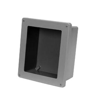 Hammond Series PJ Junction Box: Type 4X Polyester Window Enclosure