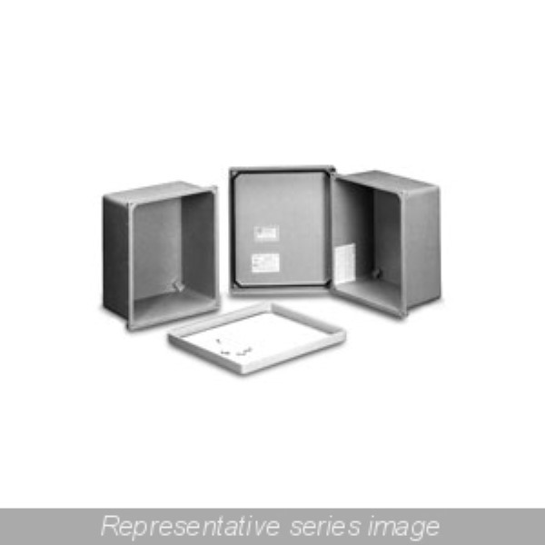 Hammond Manufacturing PJ18168 image