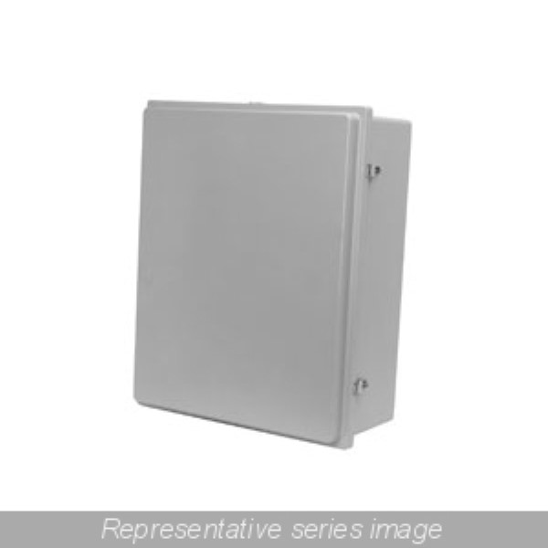 Hammond Manufacturing PJ24248RL image