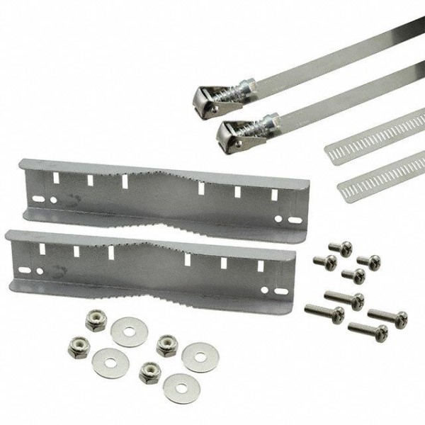 Hammond Manufacturing PJPOLEMNT16 image