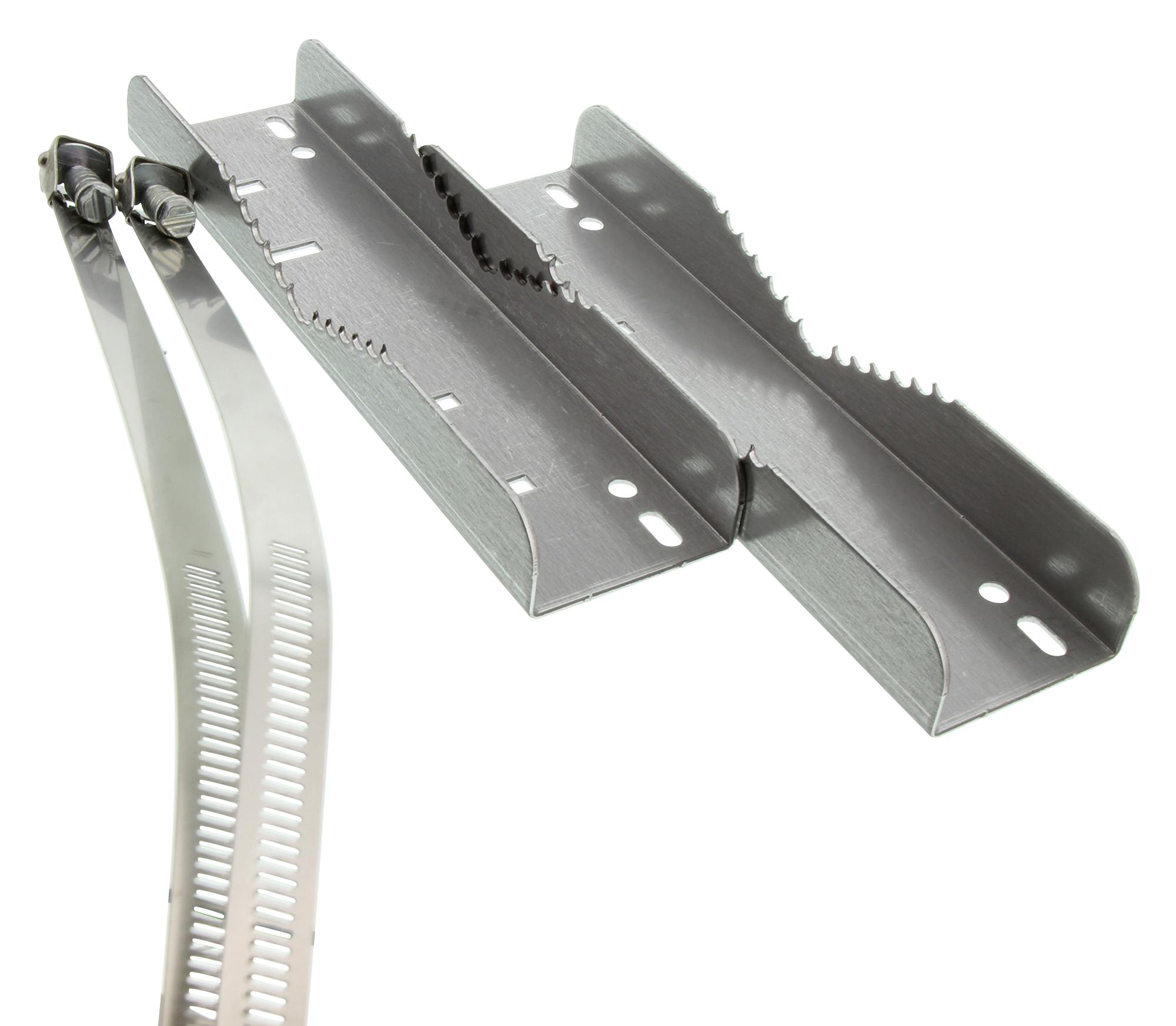 Buy Hammond Pole Mounting Kit Part Number PJPOLEMNT8 Online