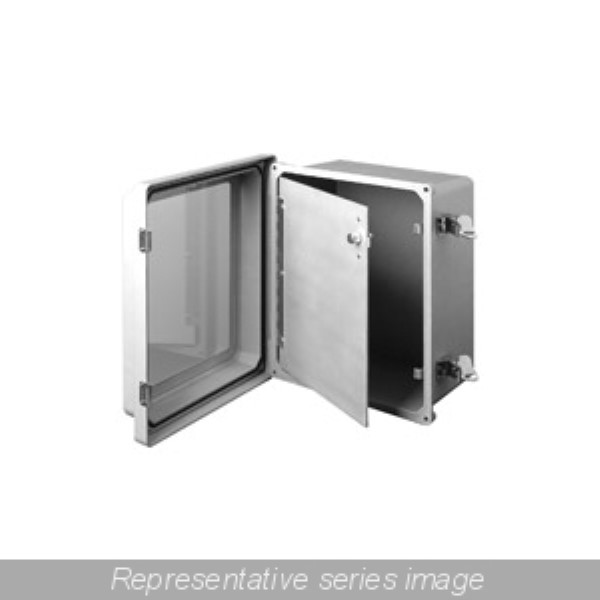 Hammond Manufacturing PJSPU108 image